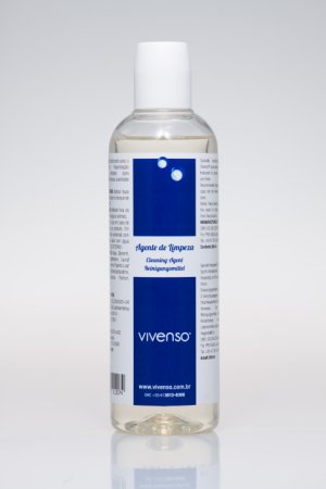 Pro-Aqua Vivenso Agente de Limpeza