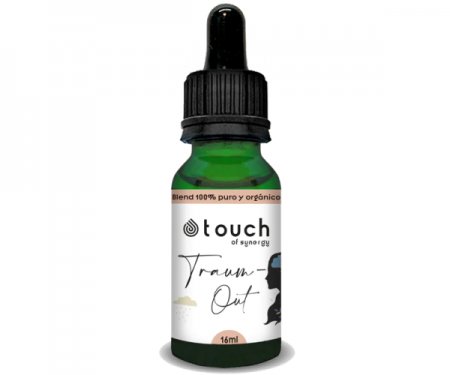 Touch of Synergy Blend Oleos